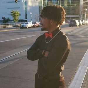 Meet your Posher, Kaden